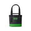 Yeti Camino Carryall 20 -Aero Fly Tackle W site studio Camino 20 Canopy Green Front Straps Up 10884 Primary B 2400x2400 4599d309 b5aa 45e3 9621 e17cdcf87f62