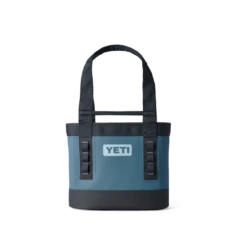 Yeti Camino Carryall 20 9 Yeti Camino Carryall 20 -Aero Fly Tackle W site studio Camino 20 Nordic Blue Front Straps Up 0038 Primary B 2400x2400 385b9210 4418 4385 beda 6f05eca48969