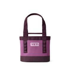 Yeti Camino Carryall 20 10 Yeti Camino Carryall 20 -Aero Fly Tackle W site studio Camino 20 Nordic Purple Front Straps Up 0038 Primary B 2400x2400 974ebb90 6f6d 44e8 805a 14f2fed7e87a