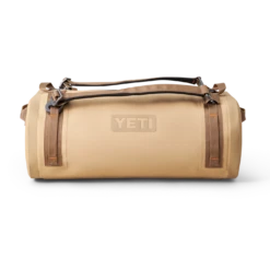 Yeti Panga 50 Waterproof Duffel 19 Yeti Panga 50 Waterproof Duffel -Aero Fly Tackle W site studio Panga 50L Duffel Tan Front 0260 Primary B 2400x2400 05c81f23 8cb1 4a3b a75b 4f1954fbcf42