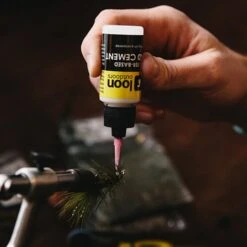 Loon Outdoors LOON BENCH KIT 5 Pcs. -Aero Fly Tackle WB Head Cement alt 2 1000x b5143c40 6eaa 448c 9539 49f8f99a2f1b