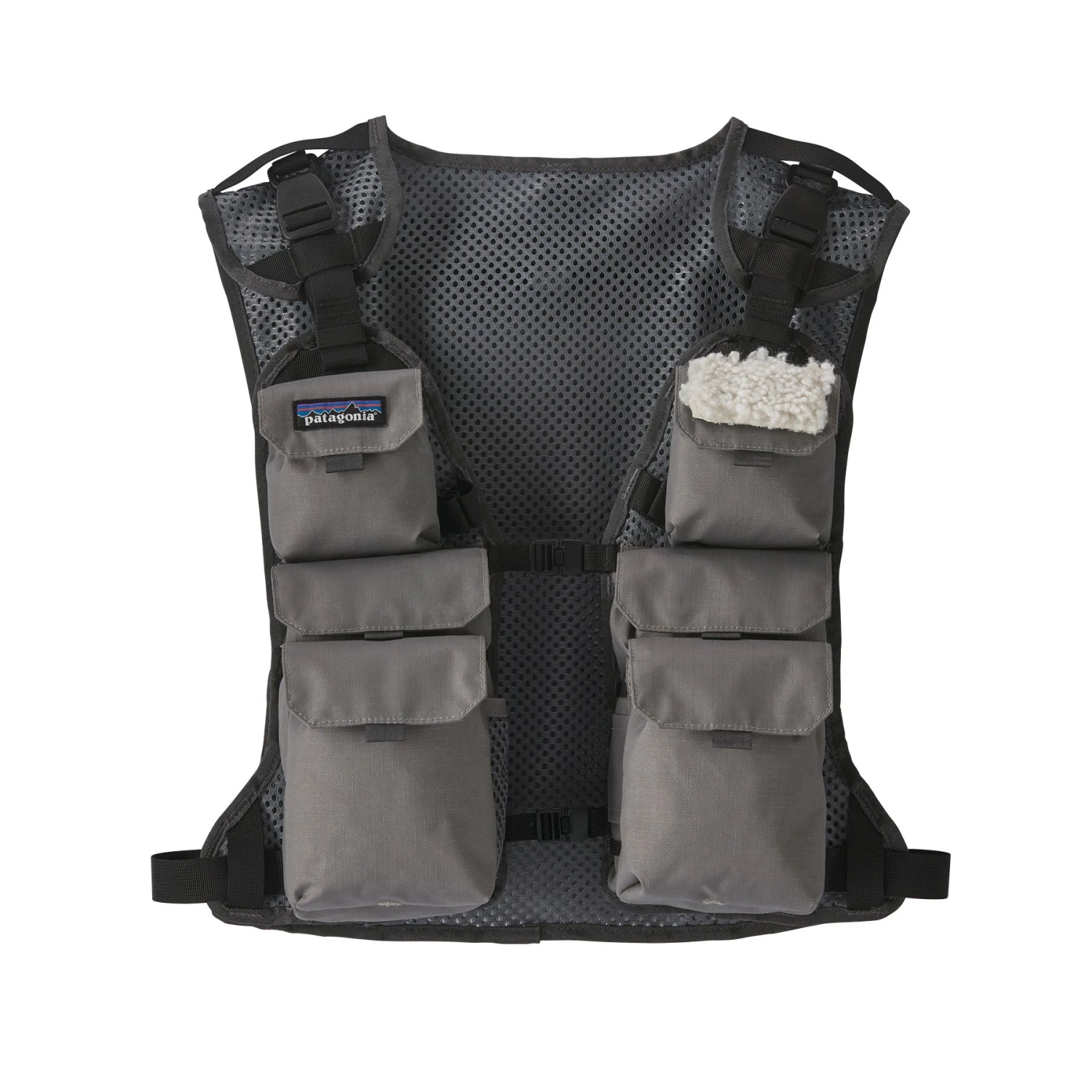 Patagonia Stealth Convertible Vest 3 Patagonia Stealth Convertible Vest