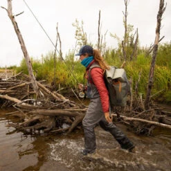 Fishpond Wind River Roll Top Backpack ECO -Aero Fly Tackle WindRiver SupportFeature 1100x 89a41984 955f 4b16 99fc 24ff1570c263