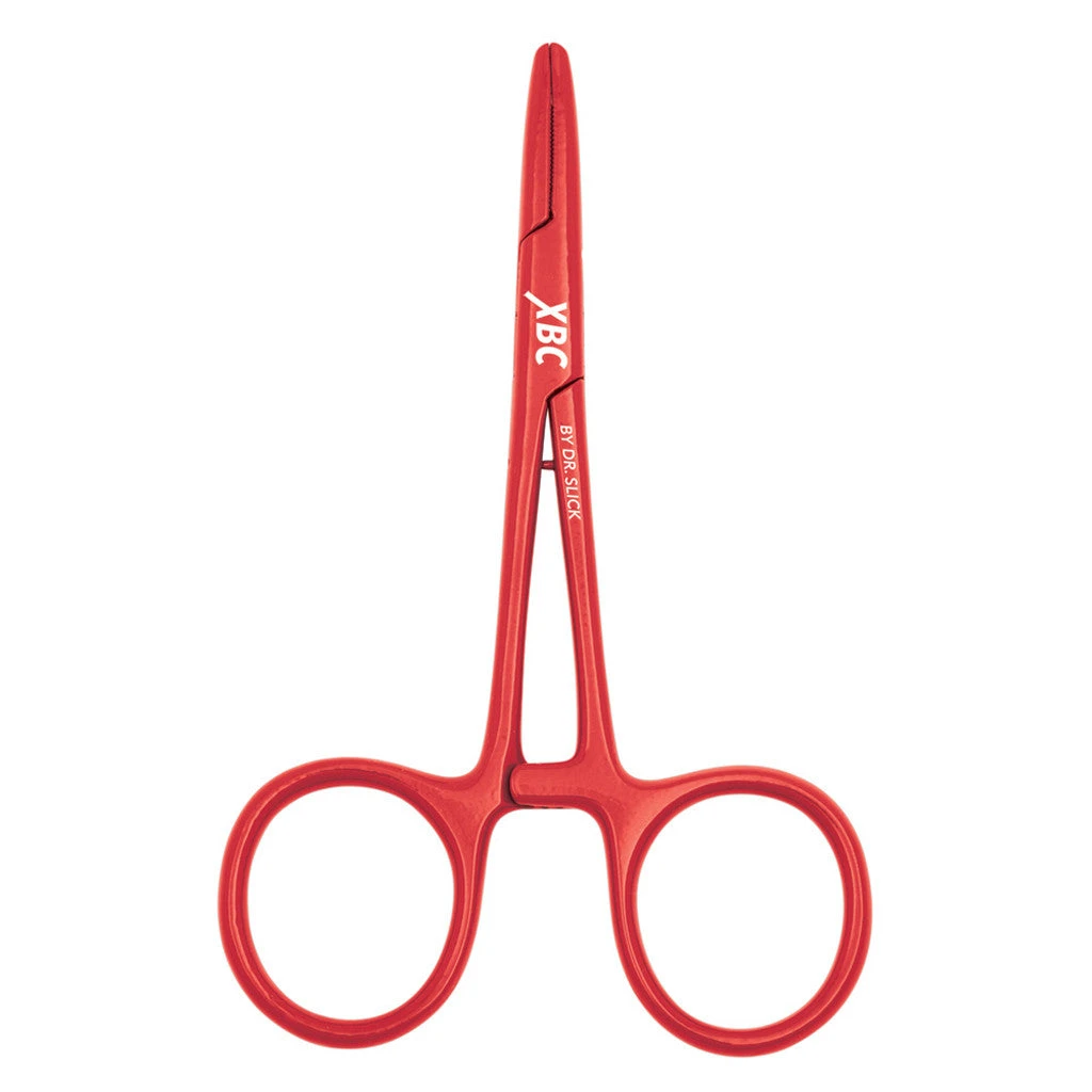 DR SLICK Dr. Slick XBC Standard Clamp 4 DR SLICK Dr. Slick XBC Standard Clamp - Image 2