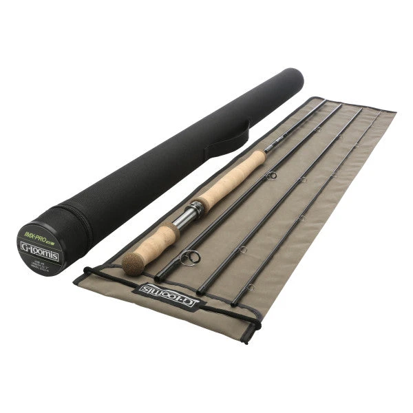 G.LOOMIS LOOMIS IMX-PRO V2 SHORTSPEY 11' 11" 2wt 4pc. 6 G.LOOMIS LOOMIS IMX-PRO V2 SHORTSPEY 11' 11" 2wt 4pc. - Image 4