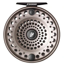 SAGE SPEY FLY REEL -Aero Fly Tackle ad