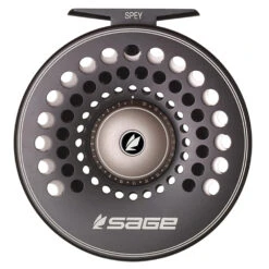 SAGE SPEY FLY REEL -Aero Fly Tackle aga