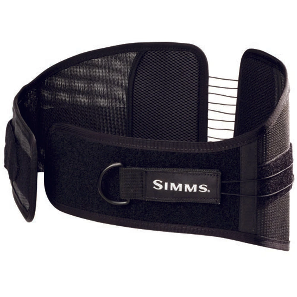 Simms Backmagic Wading Belt 3 Simms Backmagic Wading Belt