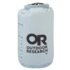 Outdoor Research OR Beaker Dry Bag 5L -Aero Fly Tackle beaker5Ltitanium 1024x1024 12fa47b3 42b4 492f bcb6 05cd92eef391