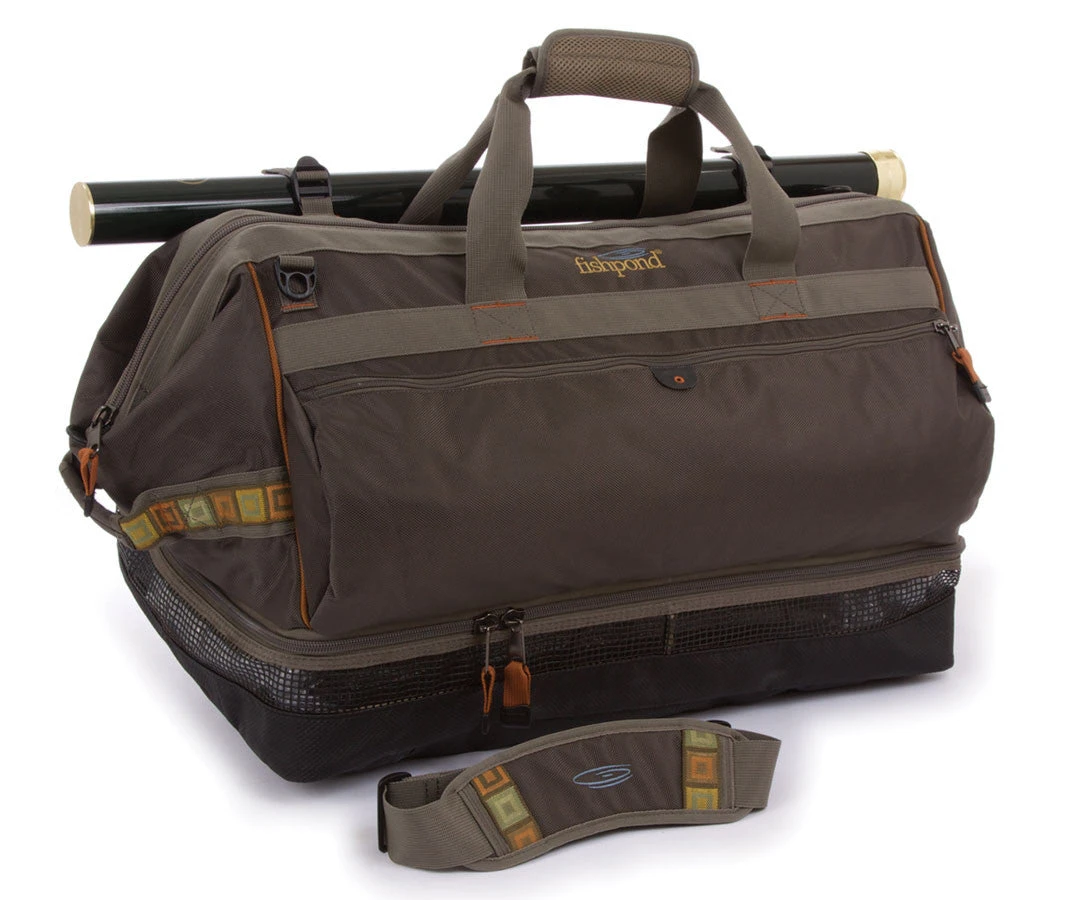Fishpond Cimarron Wader/Duffel Bag 3 Fishpond Cimarron Wader/Duffel Bag