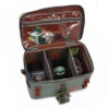 Fishpond Cutbank Gear Bag ECO 1 Fishpond Cutbank Gear Bag ECO -Aero Fly Tackle cutbank open