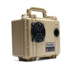 Demerbox DB1 -Aero Fly Tackle db1 facing right tan 1200x 3df75903 a3e2 4b1a a470 016c13a9349c