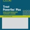 RIO POWERFLEX PLUS LEADER 3 PACK 1 RIO POWERFLEX PLUS LEADER 3 PACK -Aero Fly Tackle f6ab8981 3343 429c 981e 92633305b732