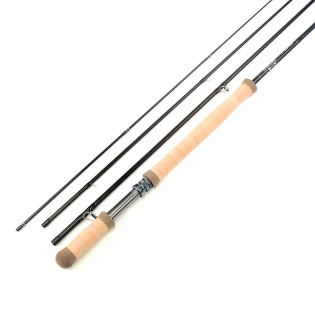 G.LOOMIS LOOMS IMX-PRO SHORT SPEY - 11' 11" 6wt - 4PC. 3 G.LOOMIS LOOMS IMX-PRO SHORT SPEY - 11' 11" 6wt - 4PC.