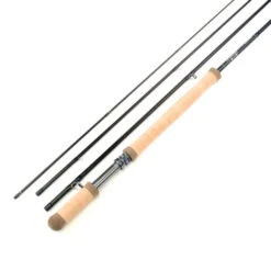 G.LOOMIS LOOMS IMX-PRO SHORT SPEY - 11' 11" 4wt - 4PC.