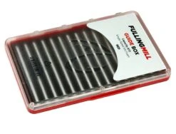 Fulling Mills Guide Box 11 Fulling Mills Guide Box -Aero Fly Tackle gg