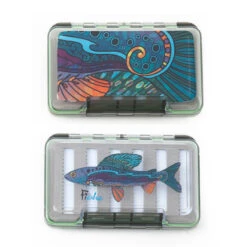 FisheWear Poly Fly Box -Aero Fly Tackle gg polybox WR 5000x 48151a50 e4c7 4d72 b88c 2d2662e63e26