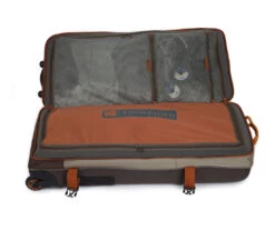 Fishpond Grand Teton Rolling Luggage -Aero Fly Tackle grandtetonopen4