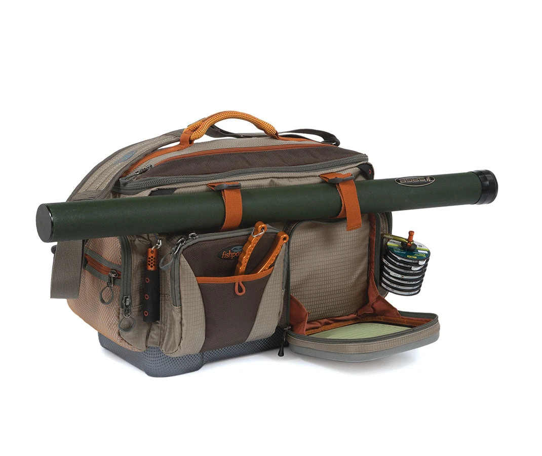 Fishpond Green River Gear Bag 4 Fishpond Green River Gear Bag - Image 2