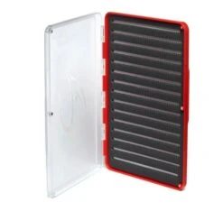Fulling Mills Guide Box 9 Fulling Mills Guide Box -Aero Fly Tackle guide
