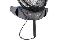 UMPQUA GUIDE BELT ZS -Aero Fly Tackle guidewaderbelt net co