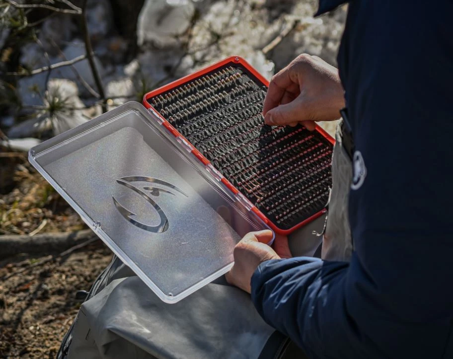 Fulling Mills Guide Box 5 Fulling Mills Guide Box - Image 3