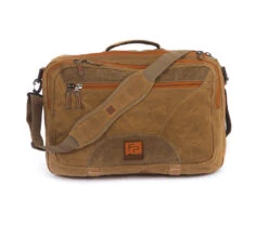 Fishpond Half Moon Weekender 9 Fishpond Half Moon Weekender -Aero Fly Tackle halfmoon front