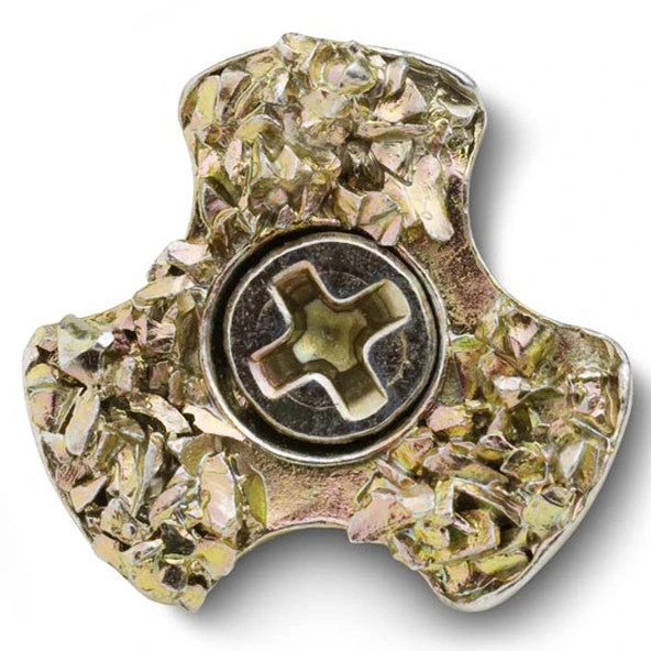 Simms HardBite Star Cleat 3 Simms HardBite Star Cleat