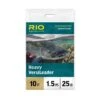 RIO Heavy VersiLeader -Aero Fly Tackle hvl