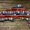 Cody Richardson Art - Idaho Trout License Plate Art -Aero Fly Tackle image 2a5428ca 1b2a 4b53 89c7 daf6a61a9f61
