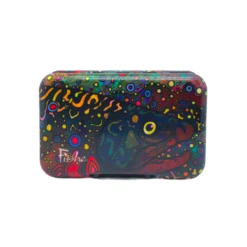 FisheWear Poly Fly Box -Aero Fly Tackle image 5000x 69c70a98 76ec 4db8 a035 b4d735b79ddd