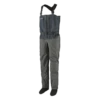 Patagonia Swiftcurrent Expedition Zip Front Waders -Aero Fly Tackle large 82290 FGE P