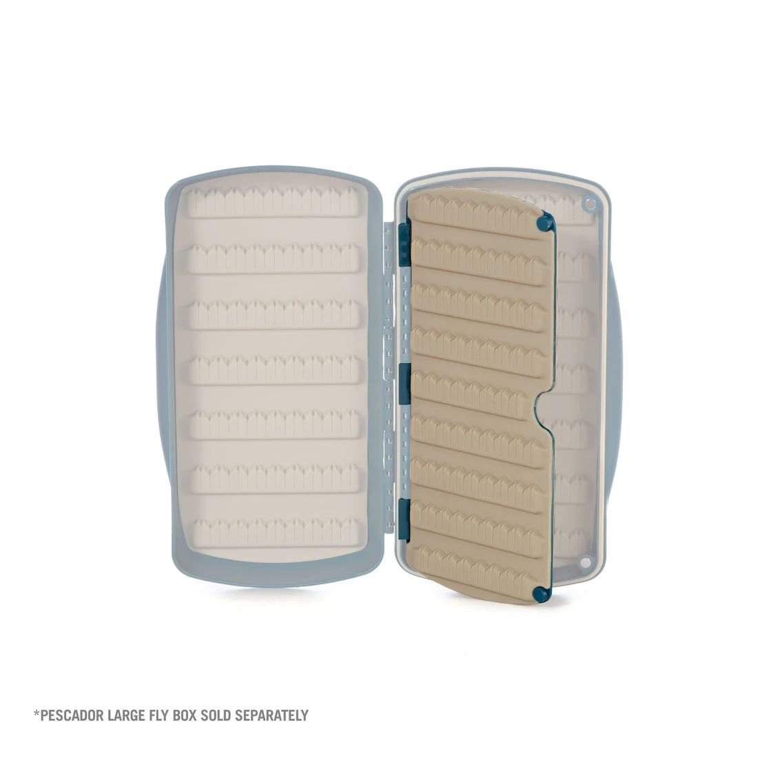 Fishpond Tacky Pescador Leaflet 3 Fishpond Tacky Pescador Leaflet