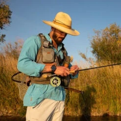 Fishpond Ridgeline Tech Pack -Aero Fly Tackle lecoq ridgelinetechpack 5