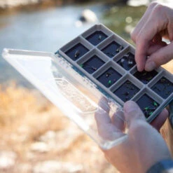 Fishpond Tacky Original Fly Box - RiverMag -Aero Fly Tackle lecoq rivermag 1