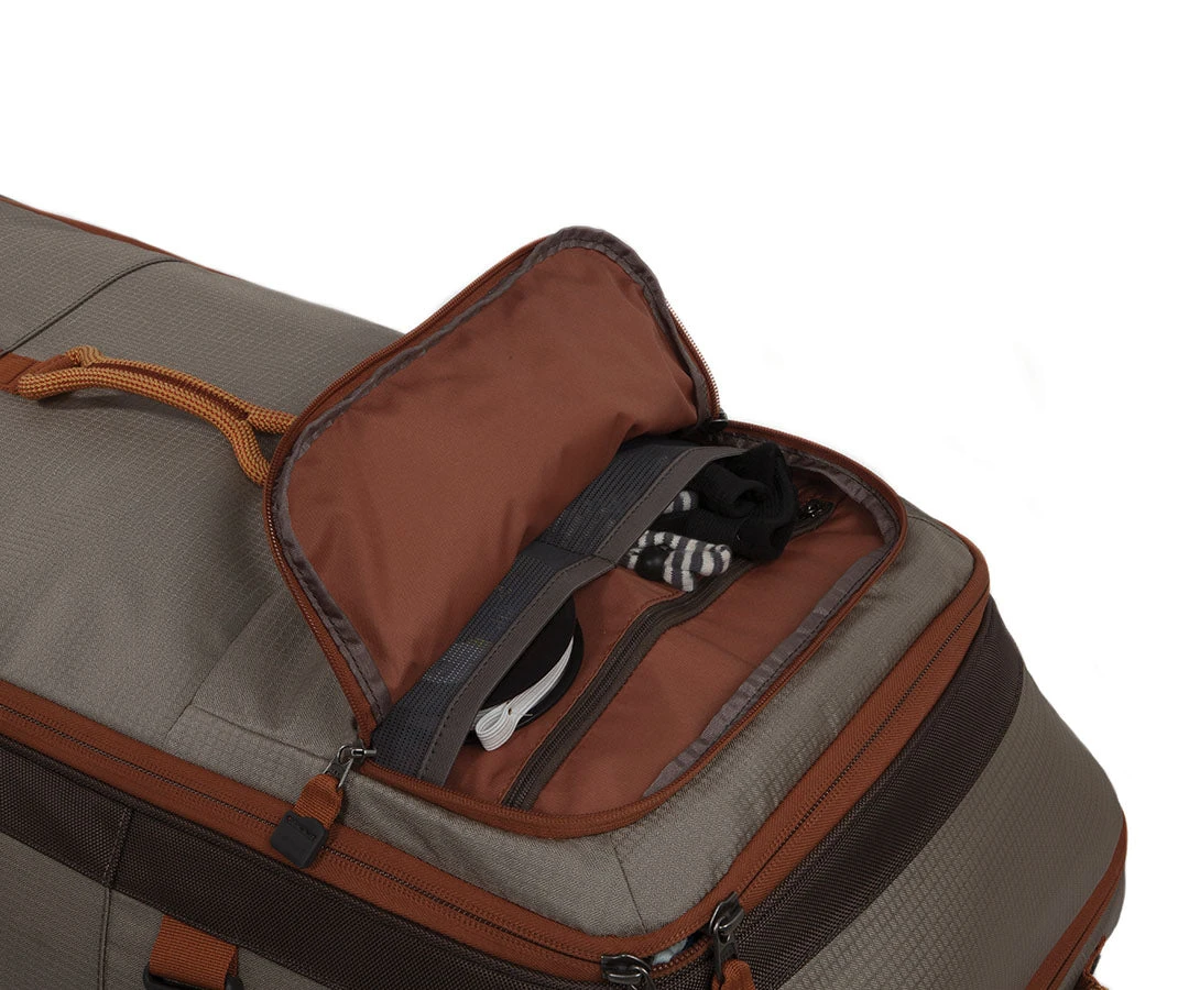 Fishpond Teton Rolling Carry On 8 Fishpond Teton Rolling Carry On - Image 6