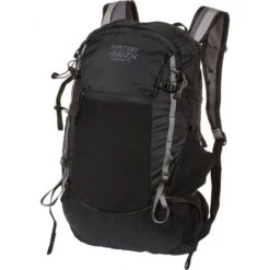 Mystery Ranch In And Out 19 12 Mystery Ranch In And Out 19 -Aero Fly Tackle mystery ranch in and out 19 day pack black 1