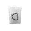 Fishpond Nomad Replacement Rubber Net -Aero Fly Tackle nrrn 12.5 1