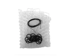 Fishpond Nomad Replacement Rubber Net 9 Fishpond Nomad Replacement Rubber Net -Aero Fly Tackle nrrn lc