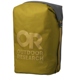 Outdoor Research OR CarryOut Airpurge Compression Dry Bag 15L