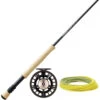 SAGE 890-4 FOUNDATION OUTFIT 8WT 4PC 9ft -Aero Fly Tackle outfit2
