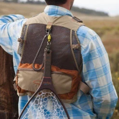 Fishpond Nomad Hand Net -Aero Fly Tackle p 3efccc52 a0b0 41d4 a303 cb0c8b78959f