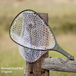Fishpond Nomad Hand Net -Aero Fly Tackle p 7ce1dc75 2693 437a 8592 d1e47b904fde