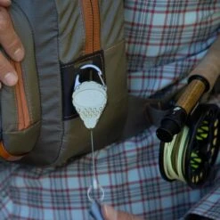 Fishpond Arrowhead Retractor -Aero Fly Tackle p 877d5324 6599 4313 ada3 c417851dd904