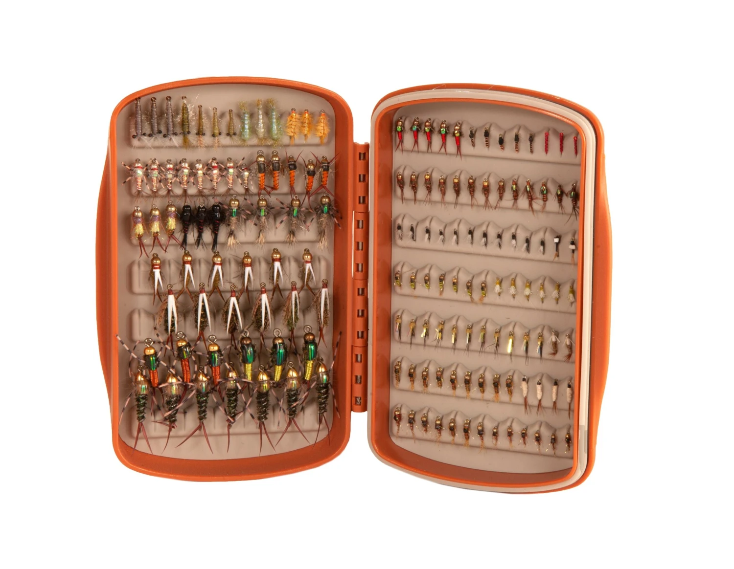 Fishpond Tacky Pescador Fly Box 8 Fishpond Tacky Pescador Fly Box - Image 6