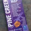 Purple Lizard Map - Pine Creek/Pennsylvania Grand Canyon -Aero Fly Tackle pine creek cover 2019 380x 2x 53b1aab0 c143 4a65 b727 d57a3127755d