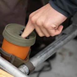 Fishpond Largemouth PIOPOD Microtrash Container -Aero Fly Tackle piopod largemouth trash2