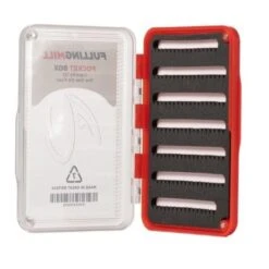 Fulling Mills Pocket Box -Aero Fly Tackle pock