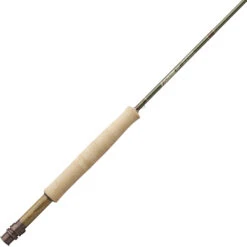 SAGE 276-3 DART ROD - 3PC 2WT 7ft 6in