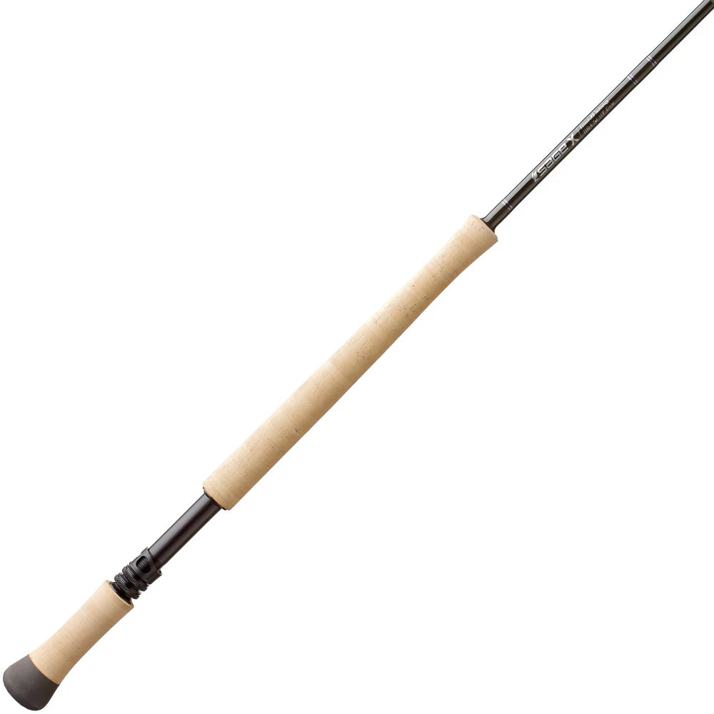 SAGE 8110-4 X ROD - 8wt 11ft 4pc 3 SAGE 8110-4 X ROD - 8wt 11ft 4pc